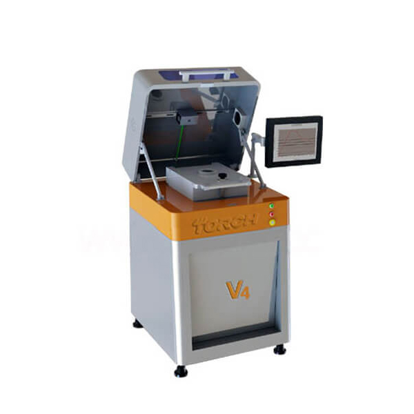 machine de fraiser-gravure - Beijing Torch SMT Co., Ltd.